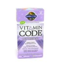 Vitamin Code Raw prénatal Garden of Life - 180 Capsules