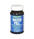 Water Pill Natural Diuretic With Potassium, Caffeine Free Ta