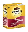 Nature Made digestif Probiotiques - prénatale multivitamines 30 jours d'alimentation 60 ct