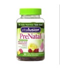 Vitafusion Pre Natal Gummy vitamines de suppléments alimentaires arômes de citron et framboise Limonade 90 Chaque (pack de 2)