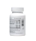 Thorne Research - B-Complex Stress - supplément de vitamine B pour surrénale soutien et la gestion du stress - 60 Capsules