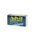 Advil Liqui-gel 160 count Box