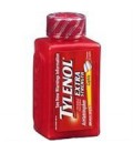 Tylenol Extra Strength Acetaminophen 500 Mg (325 Caplets)