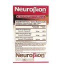 NEUROBION 50 comprimés Classico vitamine B Energy Booster