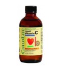 ChildLife Liquide vitamine C Orange - 4 fl oz