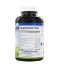 Carlson Labs - B50 Gel vitamine B complexe - 100 Gélules