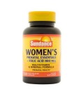 Sundance vitamines prénatales et minéraux Quick Release Capsules pour femmes 100 Ea Pack 2