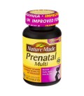 Nature Made prénatale multi - 90 CT