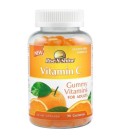 Rise-N-Shine Vitamine C gommeux Vitamines pour adultes Supplément diététique gélifiés 90 count
