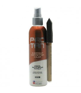 Performance Brands Pro Tan Instant Color, 8.5-Ounce