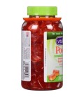 Vitafusion ™ alimentation C ™ Complément alimentaire pour adultes vitamine Gummies 2-150 Bouteilles ct