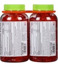 Vitafusion ™ alimentation C ™ Complément alimentaire pour adultes vitamine Gummies 2-150 Bouteilles ct