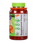 Vitafusion ™ alimentation C ™ Complément alimentaire pour adultes vitamine Gummies 2-150 Bouteilles ct