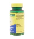 Spring Valley supplément de vitamine D3 Gélules 5000 UI 250 ct