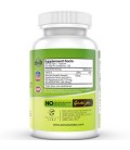 Thé vert Supplément extrait avec EGCG pour la perte de poids - décaféiné végétarien pilules pour stimuler le métabolisme