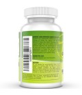 Thé vert Supplément extrait avec EGCG pour la perte de poids - décaféiné végétarien pilules pour stimuler le métabolisme