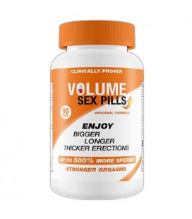 Volume SexPills 90 capsules