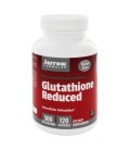 Jarrow Formulas - glutathion réduit 500 mg. - 120 Capsules
