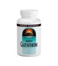 Source Naturals Complexe glutathione réduite sublinguale 50mg 100 count