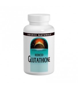 Glutathion réduit 50 Comprimés mg - 60 Ea