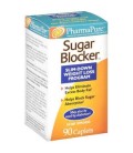 PharmaPure Slim Down Programme perte de poids de sucre Blocker 90 ct