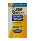 PharmaPure Slim Down Programme perte de poids de sucre Blocker 90 ct