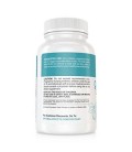 95% HCA pur Garcinia extrait par Optimal Effects - Extreme Carb Blocker avec suppression action rapide de l'appétit et Fat Burn