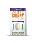 Natrol Haricot Blanc Carb Intercept Capsules 60 Ct