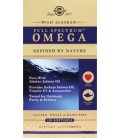 Wild Alaskan Full Spectrum Omega - 120 - Softgel