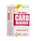 APPLIED NUTRITION Pré-repas Bloqueur de Glucides Veggie Caps 40 Ct