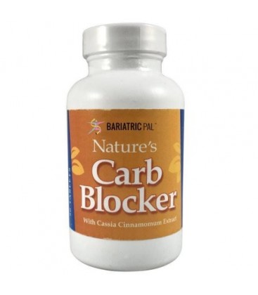 BariatricPal Carb Blocker