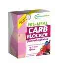 APPLIED NUTRITION Pré-repas Carb Blocker Quick-Mix Shakes 5 Ct