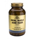 Skin, Nails & Hair, Advanced MSM Formula, 120 Tablets