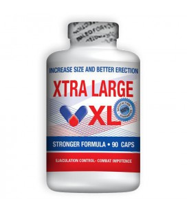 Xtra Large 90 capsules