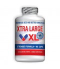 Xtra Large 90 capsules