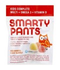 Smarty Pants multivitamines - Complete - Gummy - Enfants 046 OZ (paquet de 15)