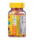 L'il Critters Gummy Vites multivitamines et minéraux Formule Gummy Bears de supplément alimentaire 70 pk