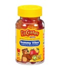 L'il Critters Gummy Vites multivitamines et minéraux Formule Gummy Bears de supplément alimentaire 70 pk