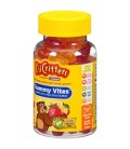 L'il Critters Gummy Vites multivitamines et minéraux Formule Gummy Bears de supplément alimentaire 70 pk