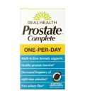 Real Health Laboratories prostate complète Complément alimentaire d'un par jour 30 count