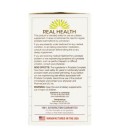 Real Health Laboratories prostate complète Complément alimentaire d'un par jour 30 count