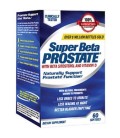 Super Beta Prostate gélules de complément alimentaire 60 ct
