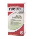 URINOZINC Formule de la prostate plus capsules 180 ch