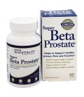 New Vitality Beta super prostate Caplets 60 ch