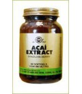 Acai Extract - 60 - Softgel