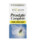 Real Health prostate complète un jour par Gélules - 30 Ea