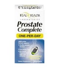 Real Health Contrôle de la prostate un par jour 30 CT