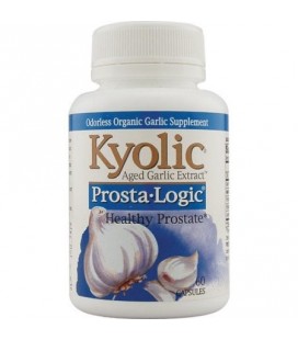 Kyolic Wakunaga Prosta Logic prostate 60 Ct