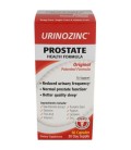 URINOZINC Formule de la prostate 60 bis (Paquet de 3)