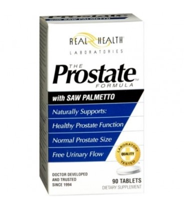 2 Pack - Prostate Formula comprimés 90 comprimés